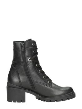 Veterschoenen Hak