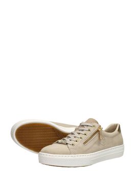 Dames veterschoenen