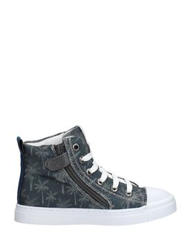 Jongens veterschoenen