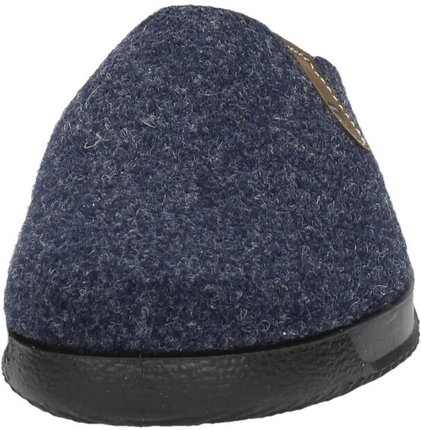 Pantoffels Open - large