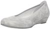 Dames sleehak pumps - small