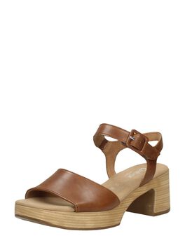 Sandalen Hak