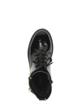 Veterschoenen Hoog
