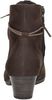 Dames veterschoenen - small