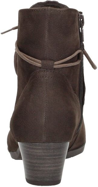 Dames veterschoenen - large