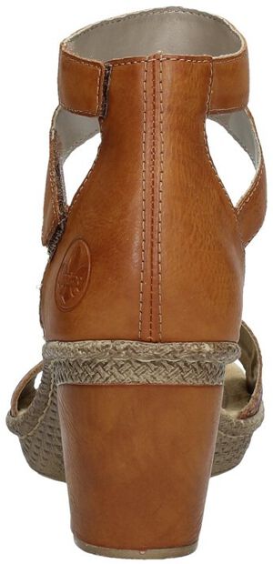 Dames sandalen - large