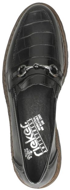 Mocassin - large