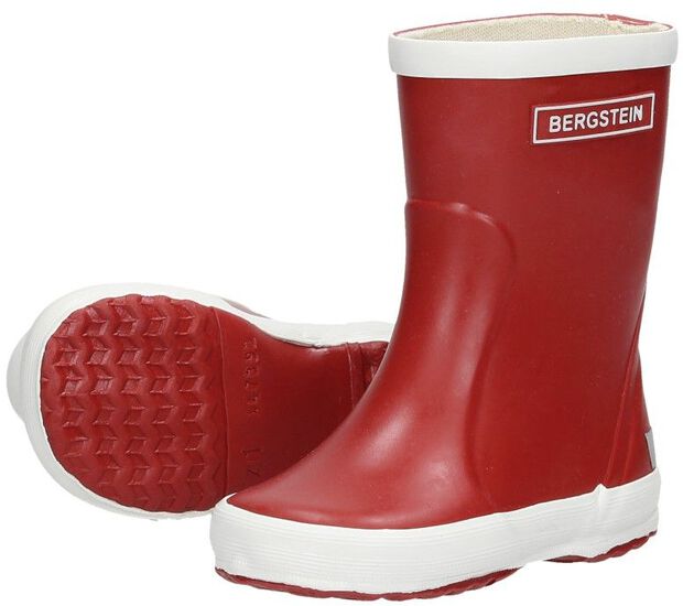 BN Rainboot Red - large