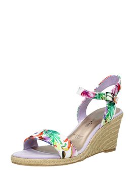 Dames espadrilles