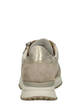 Veterschoenen Laag
