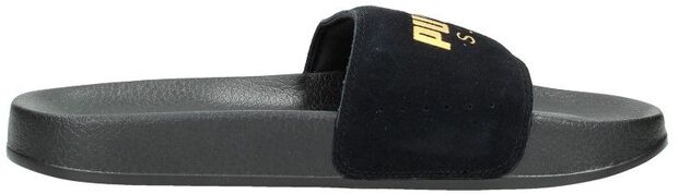 Leadcat Suede - large