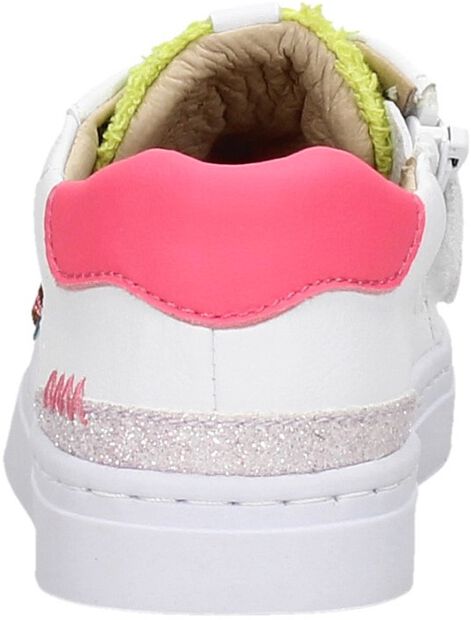 Meisjes veterschoenen - large