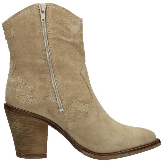 Enkellaarsjes Hak - large