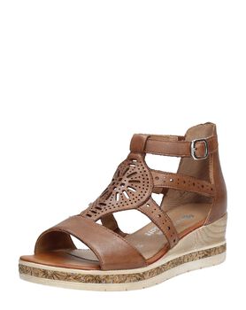 Dames sandalen