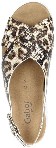 Dames sandalen - large