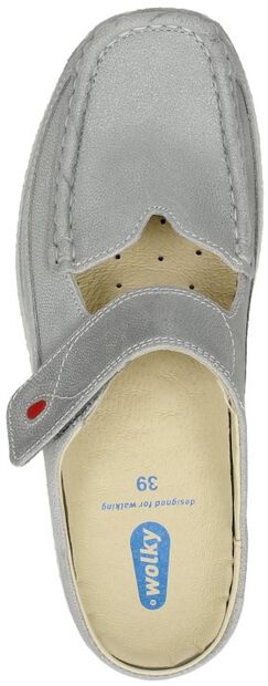 Roll Slipper - large