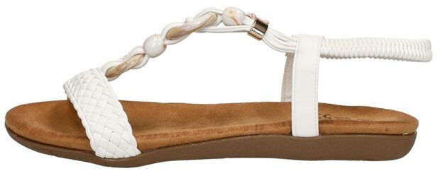 Sandalen Plat - large