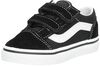 Old Skool V Black - small