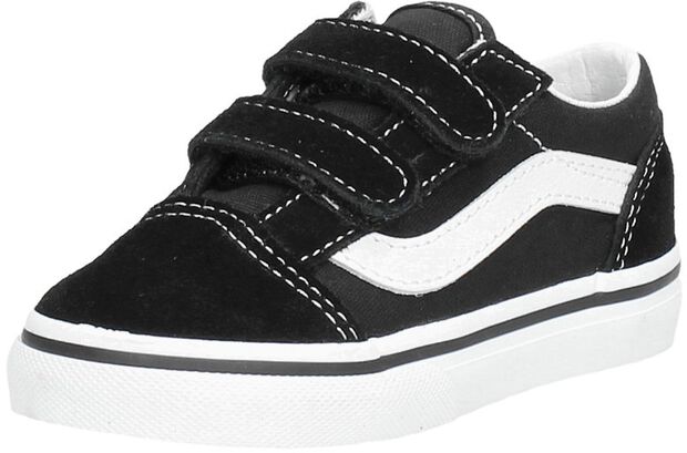 Old Skool V Black - large