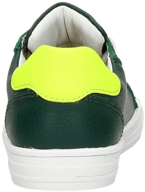 Jongens veterschoenen - large