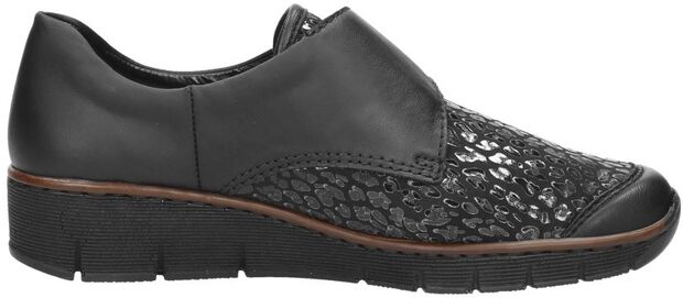 Dames klittenbandschoenen - large