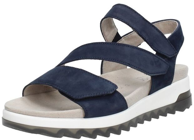 Dames sandalen - large