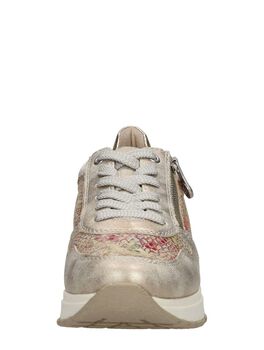 Sneakers Laag