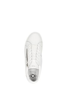 Dames veterschoenen
