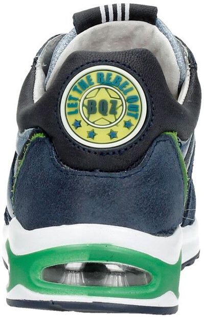 Sneakers Laag - large