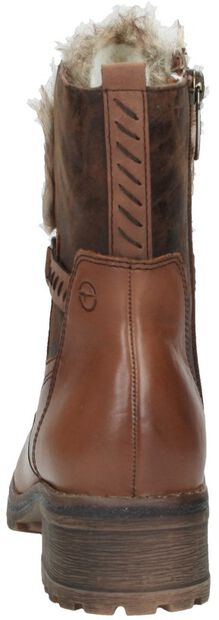 Dames veterschoenen - large