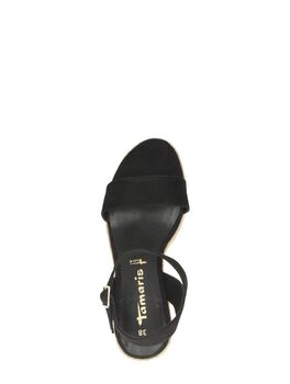 Sandalen Touwzool