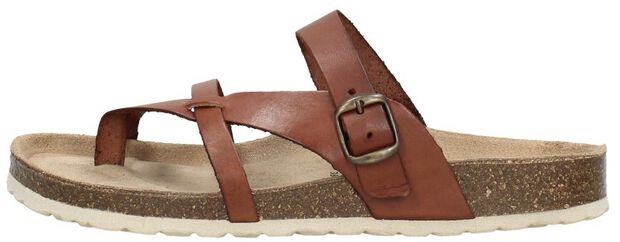 Teenslippers - large