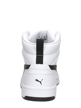 Puma Rebound V6 Mid Jr
