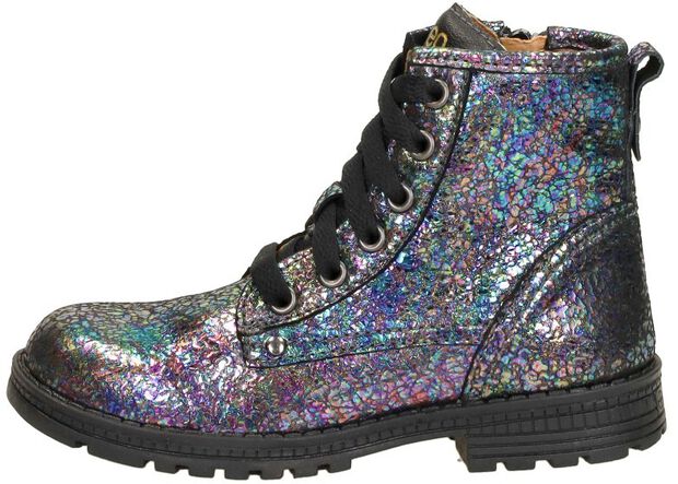 Veterschoen hoog - large