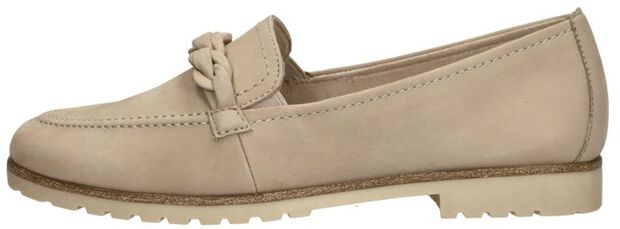 Mocassin - large