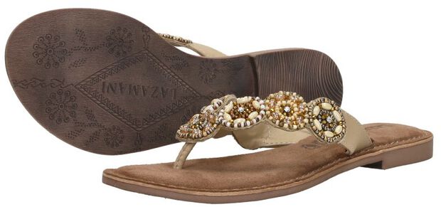 Teenslippers - large