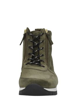 Sneakers Hoog