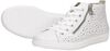 Dames veterschoenen - small