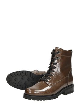 Veterschoenen Hoog