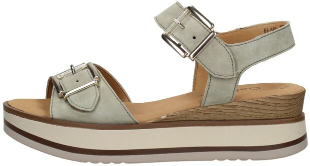 Dames sandalen - large