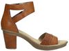 Dames sandalen - small