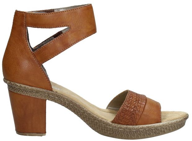 Dames sandalen - large