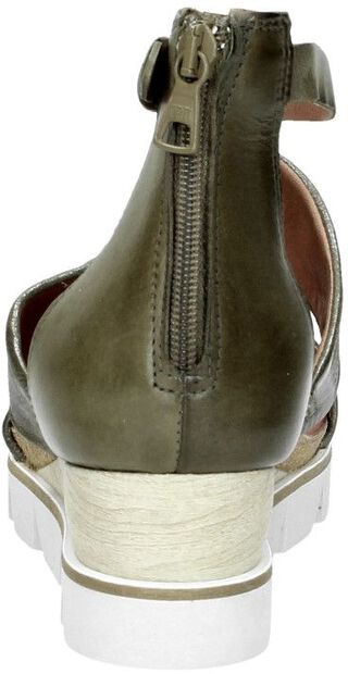 Dames sandalen - large