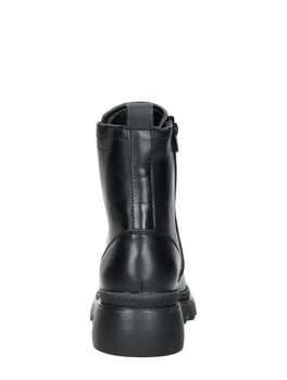 Veterschoenen Hoog