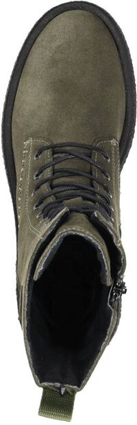 Veterschoenen Hoog - large