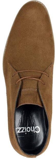 Veterschoenen Hoog - large