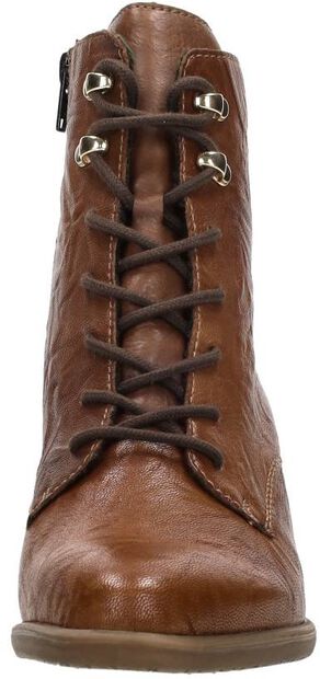 Veterschoenen Hak - large