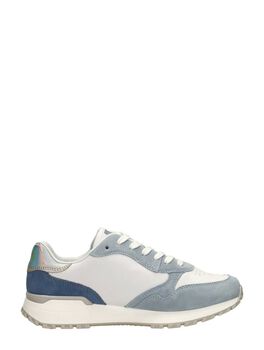 Sneakers Laag