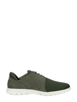 Graydon Oxford