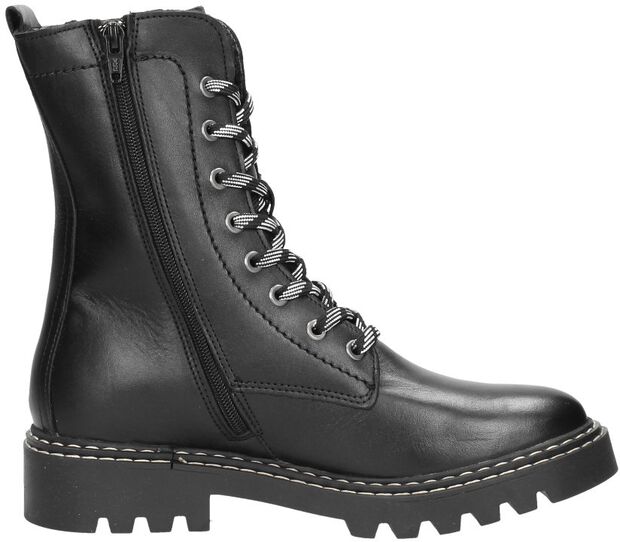 Dames veterschoenen - large